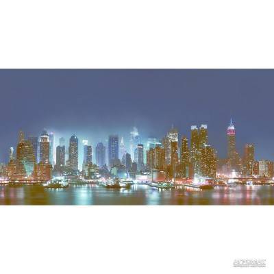 Будкрам купити DEC MEGALOPOLIS A панно з 4-х плиток (xbc)