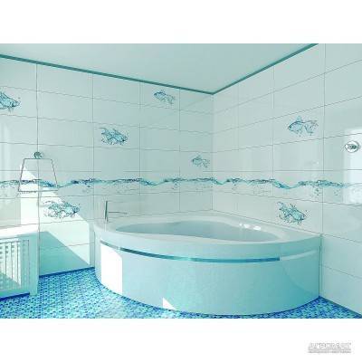 Будкрам купити DEC WATER-2 декор DEC WATER-2 декор 2