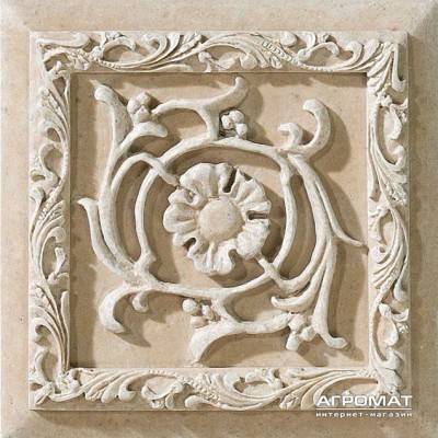 Будкрам купить G12496 V. DESTE AVORIO FORMELLA TIBUR декор (xbc)