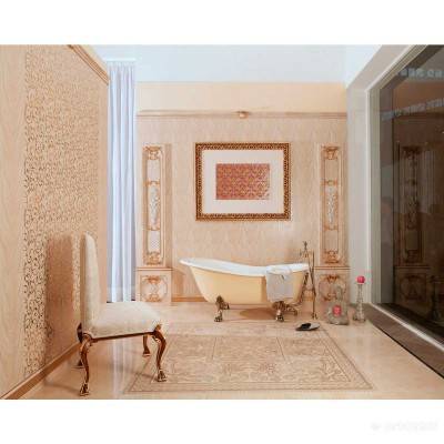 Будкрам купити DEC CARPET LOUVRE CREMA MARFIL декор (xbc) DEC CARPET LOUVRE CREMA MARFIL декор (xbc) 2