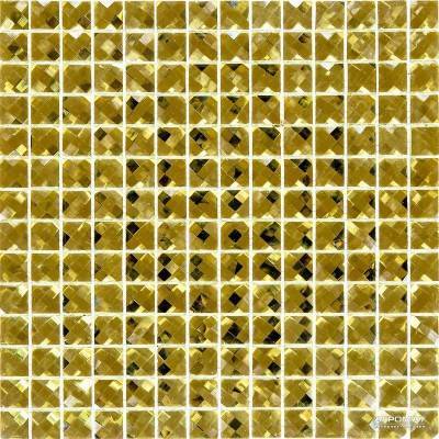 Будкрам купить S-MOS DIAMOND 2 (GOLDEN) (305x305) 25шт / уп L (xbc)