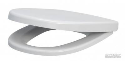 Будкрам купити Кришка поліпроп. д/уніт. ARTECO