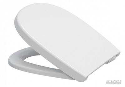 Будкрам купить Крышка полипроп. для унит. ARTECO Крышка полипроп. для унит. ARTECO 2