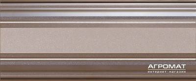 Будкрам купити MLW-D62K DECORO STRIPES COFFE BROWN декор (xbc)