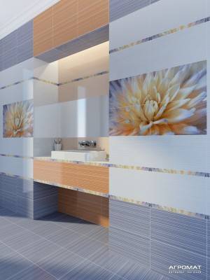 Будкрам купити FIORI МІКС И9Б301 фриз (xbc) FIORI МІКС И9Б301 фриз (xbc) 2