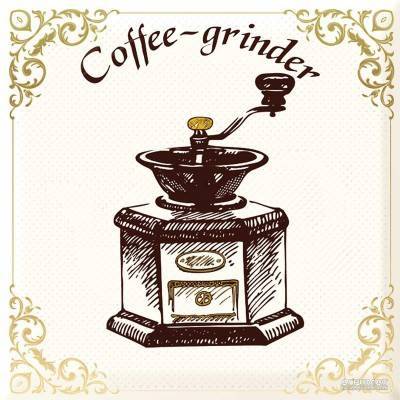 Будкрам купити IRISH COFFEE декор IRISH COFFEE декор 1_small