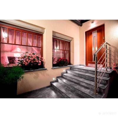 Будкрам купити FLORENTINER KOBLENZ HELLGRAU східці FLORENTINER KOBLENZ HELLGRAU східці 2