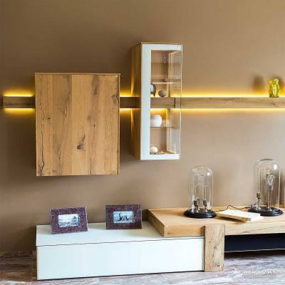 Будкрам купить SD DV257 Комплект мебели (9 частей), art.SD DV257, 300x57,8xh.211