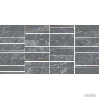 Будкрам купить YAKARA GREY MOSAIC STEEL (xbc)
