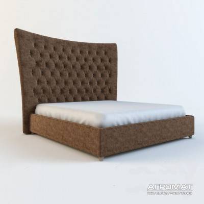 Будкрам купить Кровать Brighton 180x200 (6 частей)