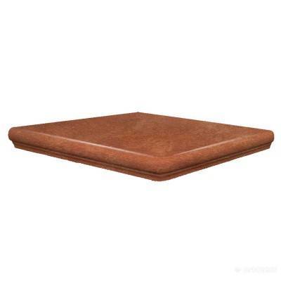 Будкрам купити ECKFLORENTINER KOBLENZ BRAUN кут. східці