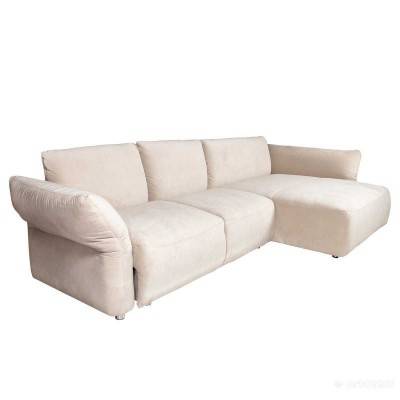 Будкрам купити Диван ALEXA 7390 CARLOS BEIGE (2 частини) Диван ALEXA 7390 CARLOS BEIGE (2 частини) 4
