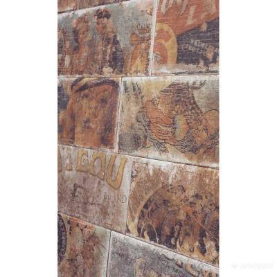 Будкрам купить BRICKWORK LABEL ORNATO (xbc) BRICKWORK LABEL ORNATO (xbc) 2