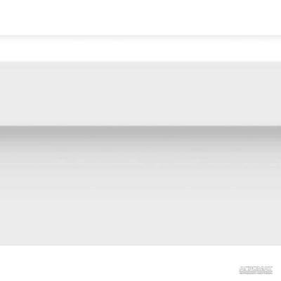 Будкрам купить ZOC.RIVOLI BLANCO фриз