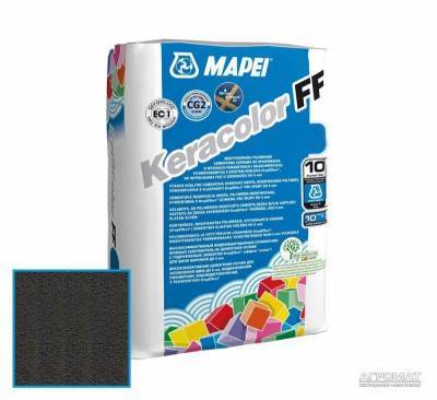 Будкрам купить ЗАО Keracolor FF 120 / 2кг черный