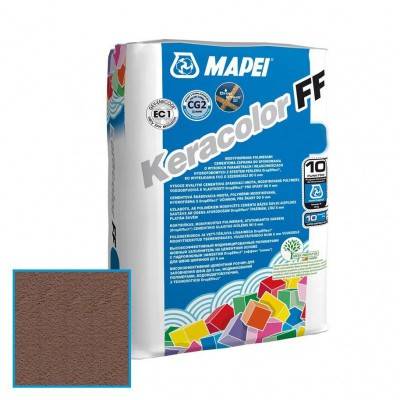 Будкрам купить ЗАО Keracolor FF 143 / 2кг терракота