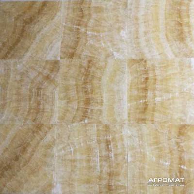 Будкрам купить HONEY ONYX POLISHED