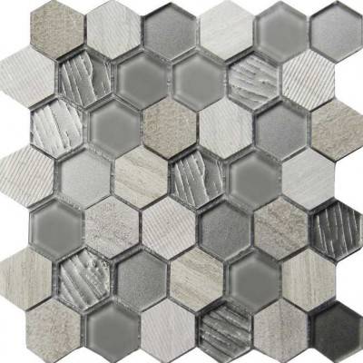 Будкрам купить S-MOS HS4103-070A-8 SILVER RHOMB