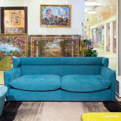 Будкрам купить DR224 Диван OREGON