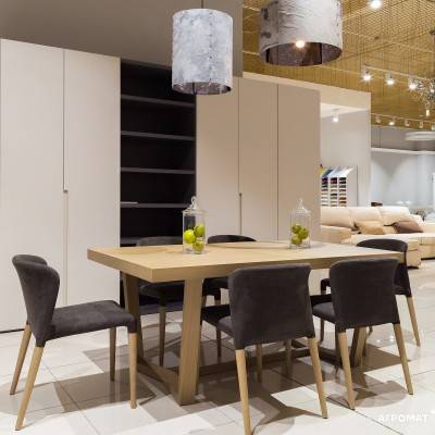 Будкрам купить CAR18 стол CARTESIO 2.0 (2 части)