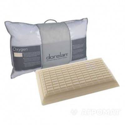 Будкрам купить GOXYHXXX02DO04007002 Подушка OXYGEN H. C2 DOR