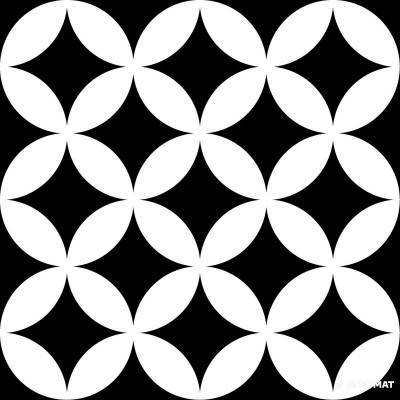 Будкрам купить DISTRICT CIRCLES BLACK