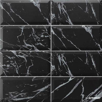 Будкрам купити ATRIUM BLACK