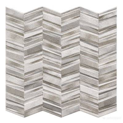 Будкрам купити CHEVRON GREY