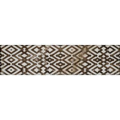 Будкрам купить ETERNITY BROWN GEOMETRIC