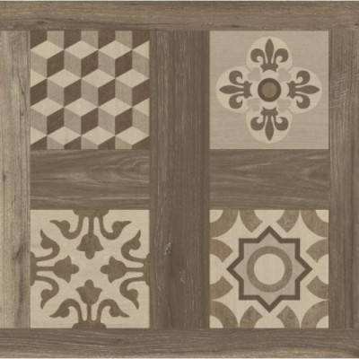 Будкрам купить SELANDIA DECOR NOCE RC