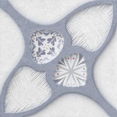 Будкрам купити KUBRICK RELIEF BLUE KUBRICK RELIEF BLUE 4