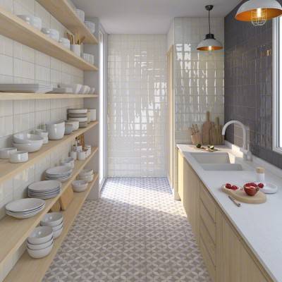 Будкрам купити SAKURA BLANCO BRILLO SAKURA BLANCO BRILLO 2