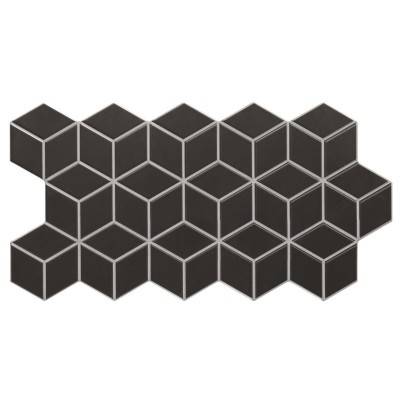 Будкрам купити RHOMBUS BLACK