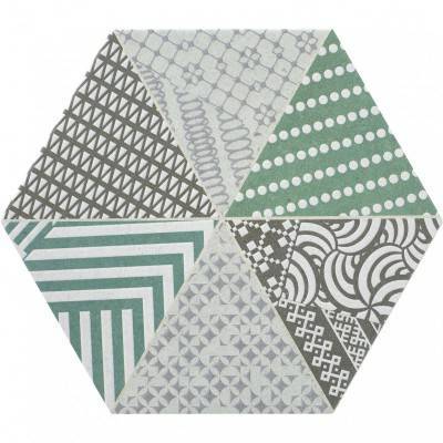 Будкрам купить NORDIC HEXA MIX 2 NORDIC HEXA MIX 2 1_small