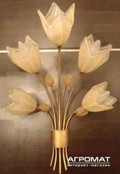 Будкрам купити 4744.5 FLOWERS PARETTE