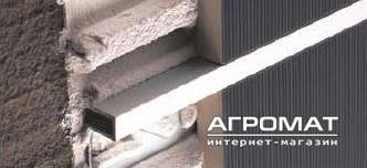 Будкрам купити 100005325/B73122004 PRO-PART ALUM ANODIZADO 12.5 MM SILVER  профіль 100005325/B73122004 PRO-PART ALUM ANODIZADO 12.5 MM SILVER  профіль 1_small