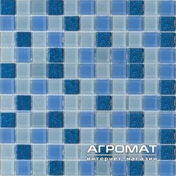 Будкрам купить B-MOS MA-01 голубая