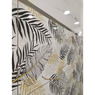 Будкрам купити LINCOLN LEAF DECOR LINCOLN LEAF DECOR 2