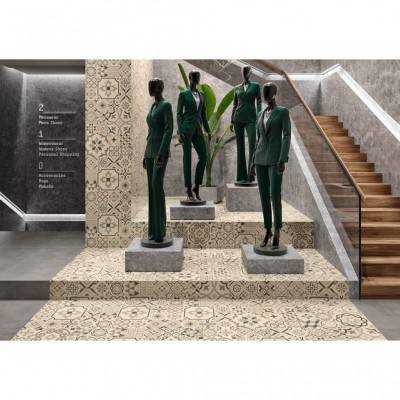 Будкрам купить URBIS SEPIA RECT URBIS SEPIA RECT 2