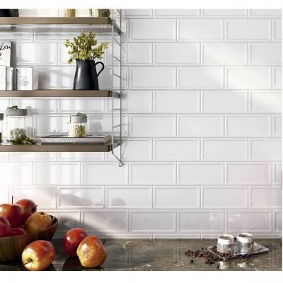Будкрам купити INMETRO BLANCO BRILLO INMETRO BLANCO BRILLO 2