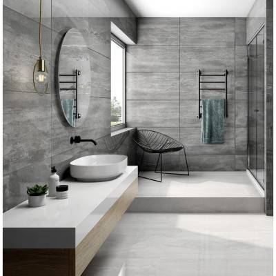 Будкрам купити FOSSIL DARK GREY FULL LAPPATO FOSSIL DARK GREY FULL LAPPATO 2