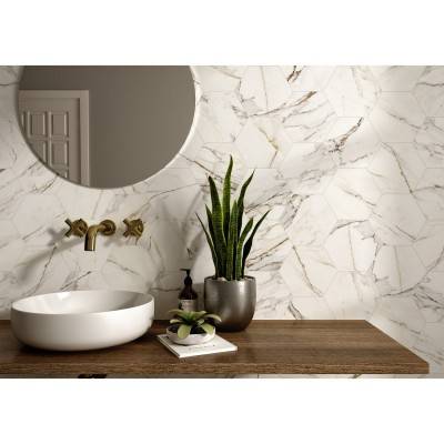 Будкрам купити CALACATTA GOLD HEX CALACATTA GOLD HEX 2