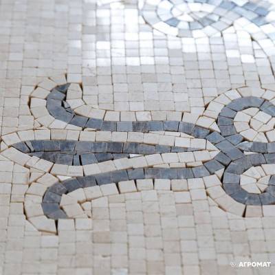 Будкрам купить C-MOS MEDALLION 07 POL панно (xbc) C-MOS MEDALLION 07 POL панно (xbc) 3