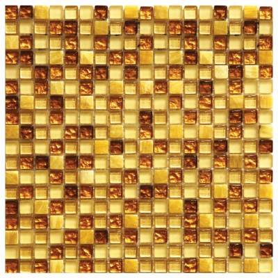 Будкрам купить S-MOS HS0444 (15x15) ST+GL YELLOW SPLASH