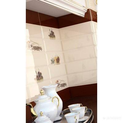 Будкрам купити DECOR OLIVAS декор DECOR OLIVAS декор 2