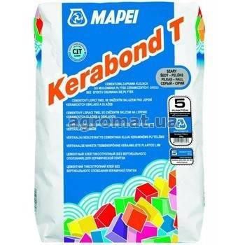 Будкрам купить Клей Kerabond Т WH/25 д / керамики (белый)