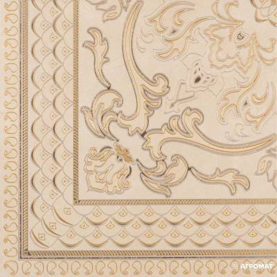 Будкрам купити DEC ANG LOUVRE CREMA MARFIL декор (xbc)