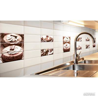 Будкрам купить COMP CHOCOLATE CAKE декор3 (xbc) COMP CHOCOLATE CAKE декор3 (xbc) 2