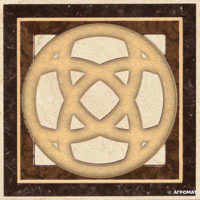 Будкрам купить NEREA CREMA декор (xbc)