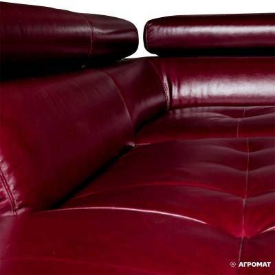 Будкрам купить Диван Morrison (3 части) с wi-fi системой и LED подсветкой Диван Morrison (3 части) с wi-fi системой и LED подсветкой 6